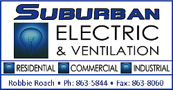 Suburban Electrical